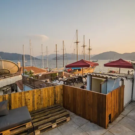 Sea-city Life Apartment